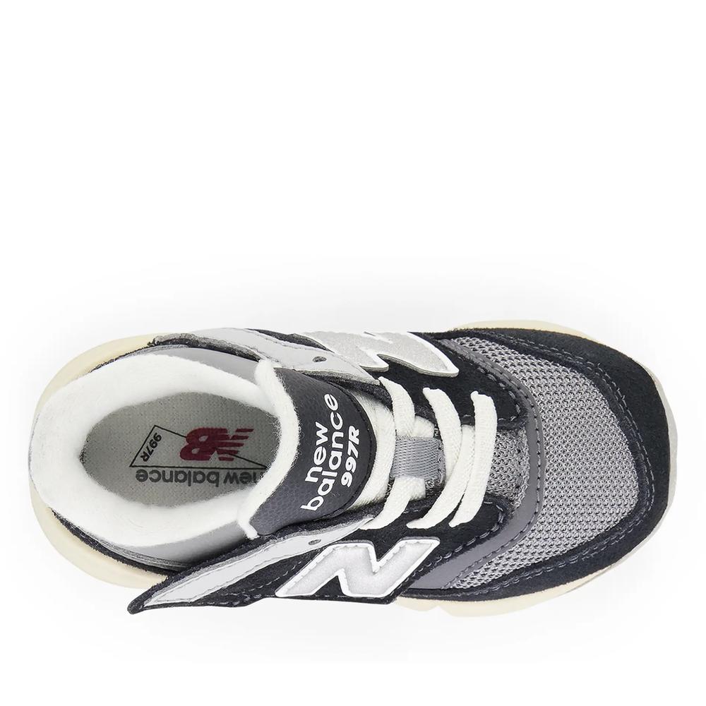 Topánky New Balance NW997RHC - čierne