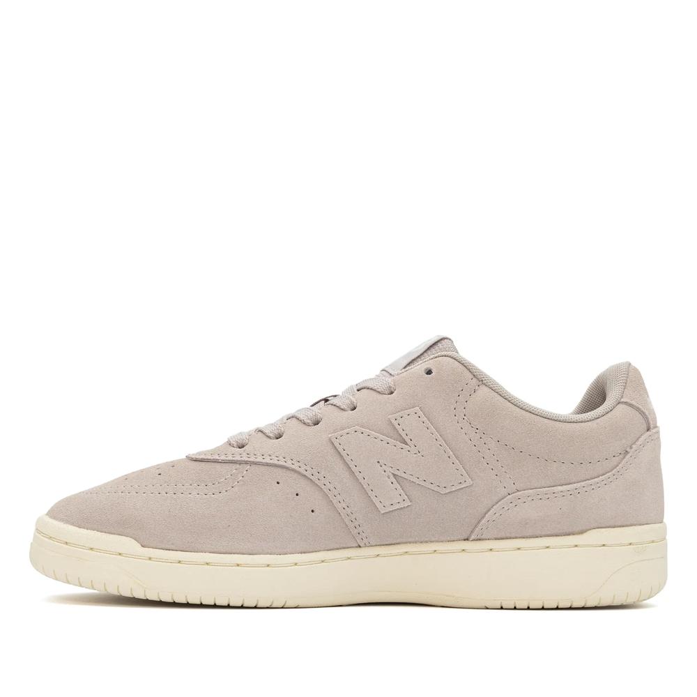 Topánky New Balance BB80SLG - šedý