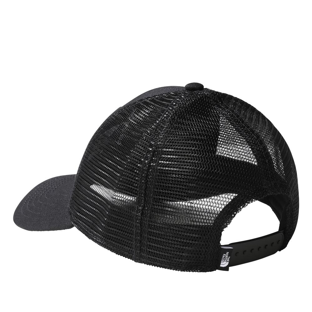 Čiapka s dážďom The North Face Mudder Trucker 0A5FXA6D81 - čierne