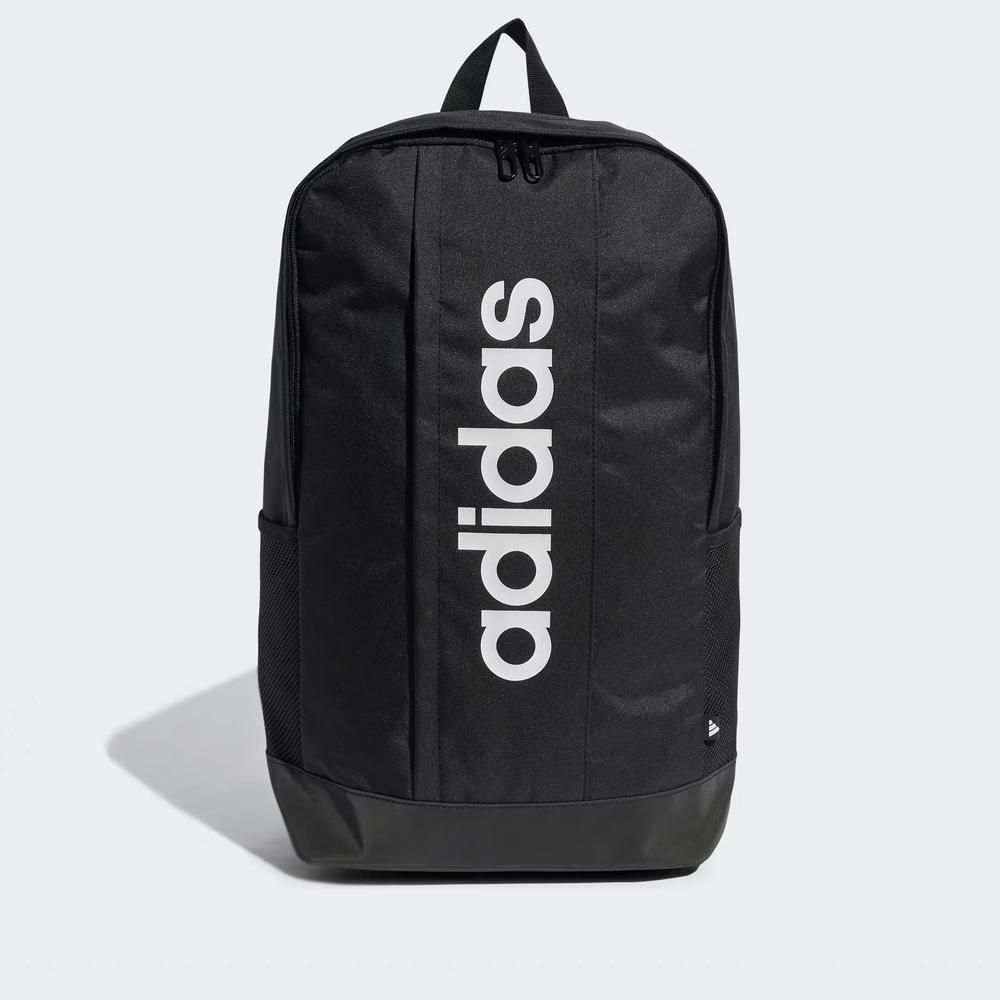 Ruksak adidas Training Mochila Linear JD9556 - čierne