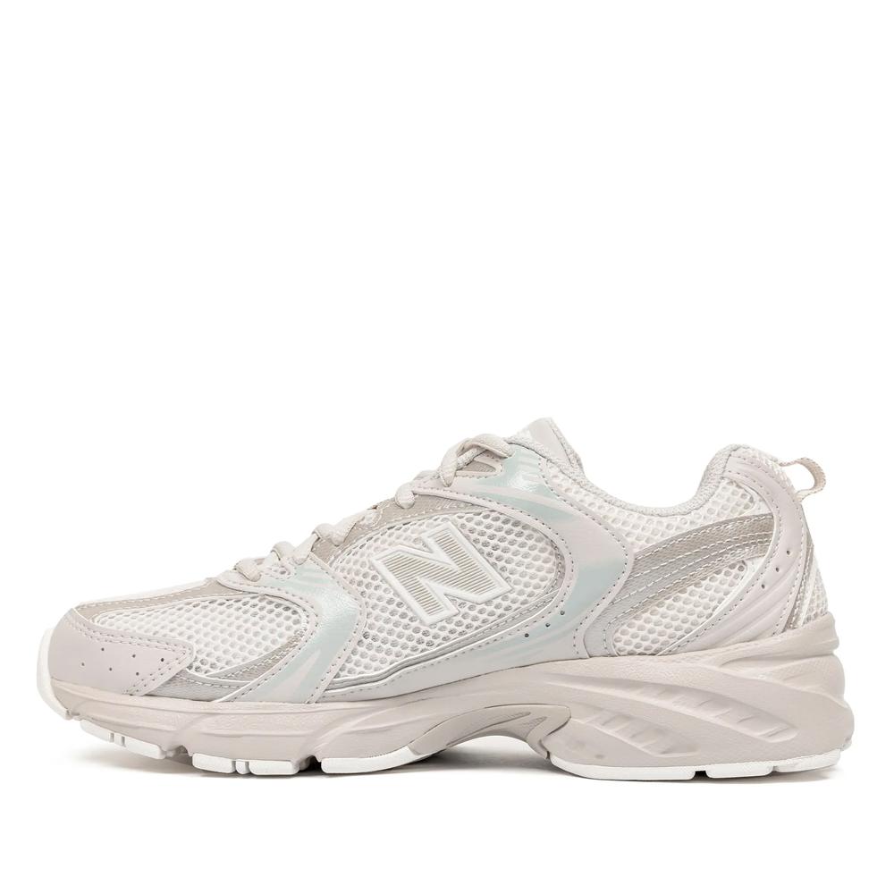Topánky unisex New Balance MR530AA1 – béžové