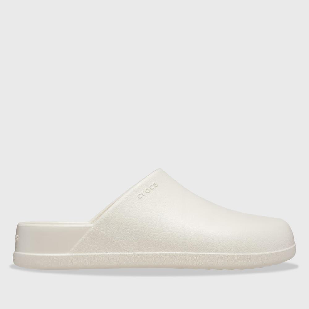Klapky Crocs Dylan Clog 209366-160 - biele