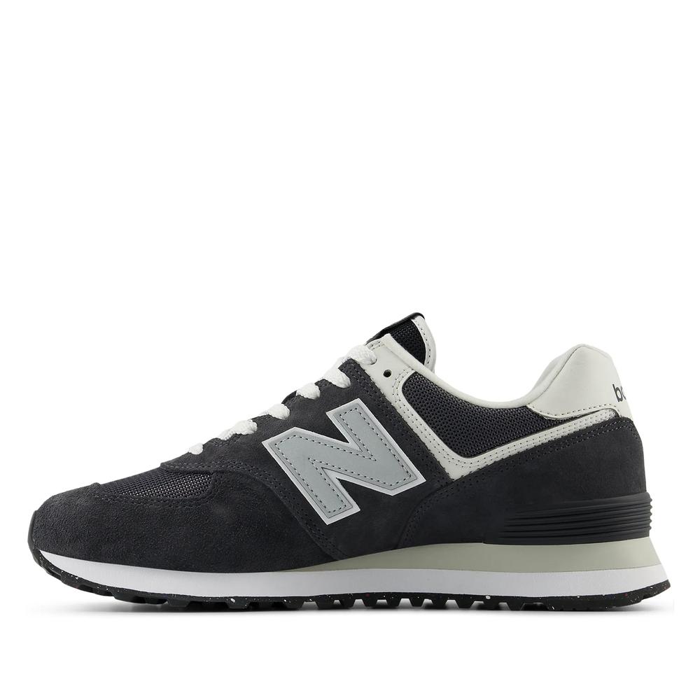 Topánky unisex New Balance U574ESJ - šedý