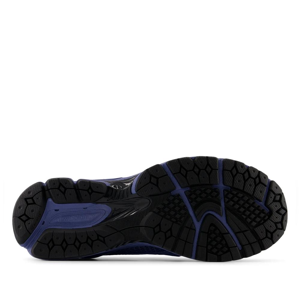 Topánky unisex New Balance U19062XN - modré