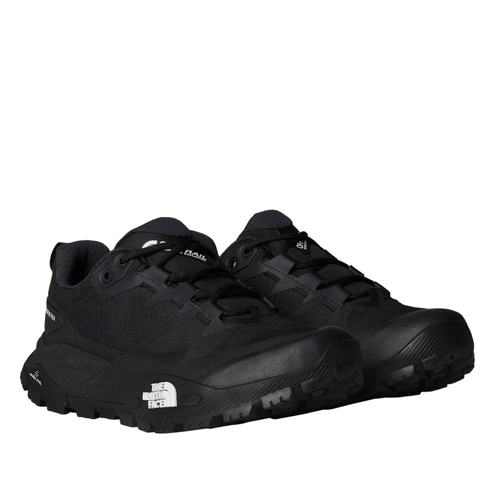 Dámske topánky The North Face Offtrail Gore-Tex 0A8AEHKY41 - čierne