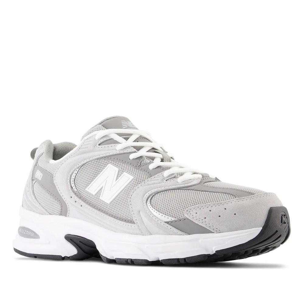 Topánky New Balance MR530CK - šedý
