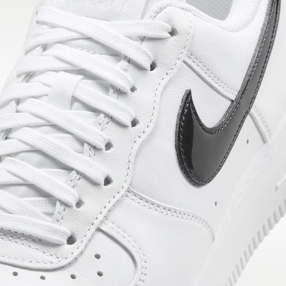 Dámske topánky Nike Air Force 1 '07 SE IV5102-101 - biele