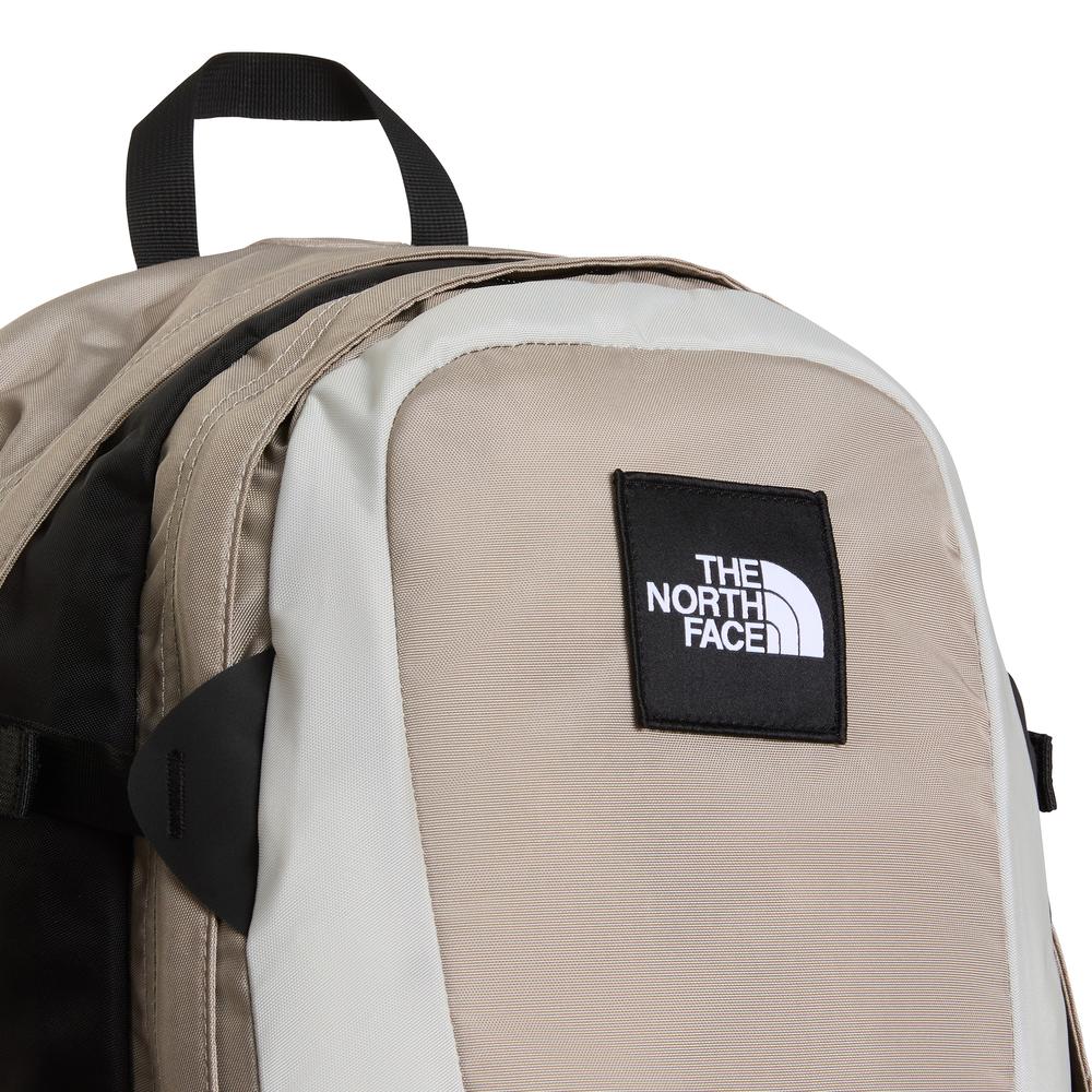 Ruksak The North Face Hot Shot 0A3KYJY241 - béžové