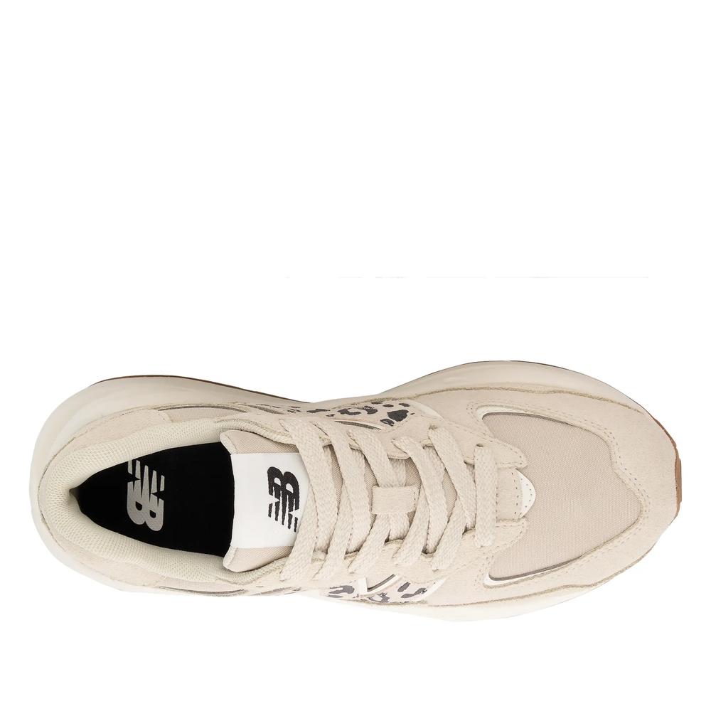Topánky New Balance W5740APB - béžové