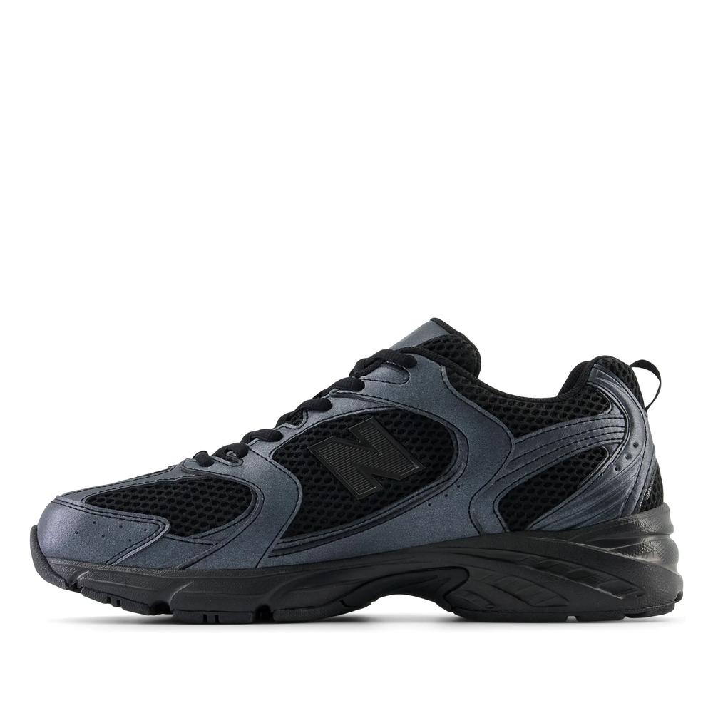 Topánky unisex New Balance MR530PB - čierne