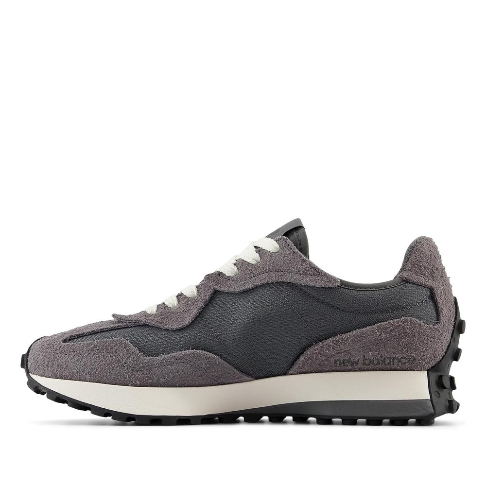 Unisex topánky New Balance U327WTG - šedý