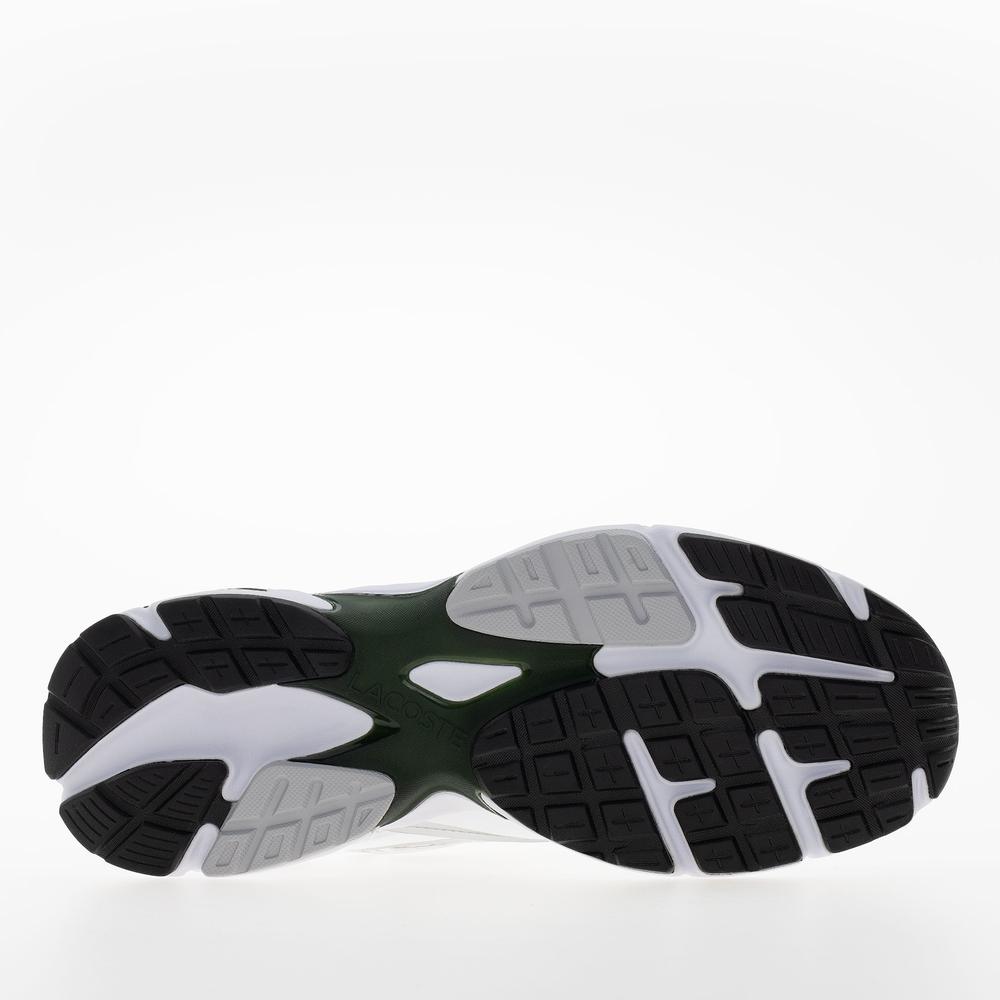 Topánky Lacoste Storm 96 2K 749SMA0021-1R5 - biele