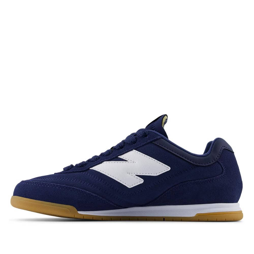 Topánky New Balance URC42SC - tmavomodré