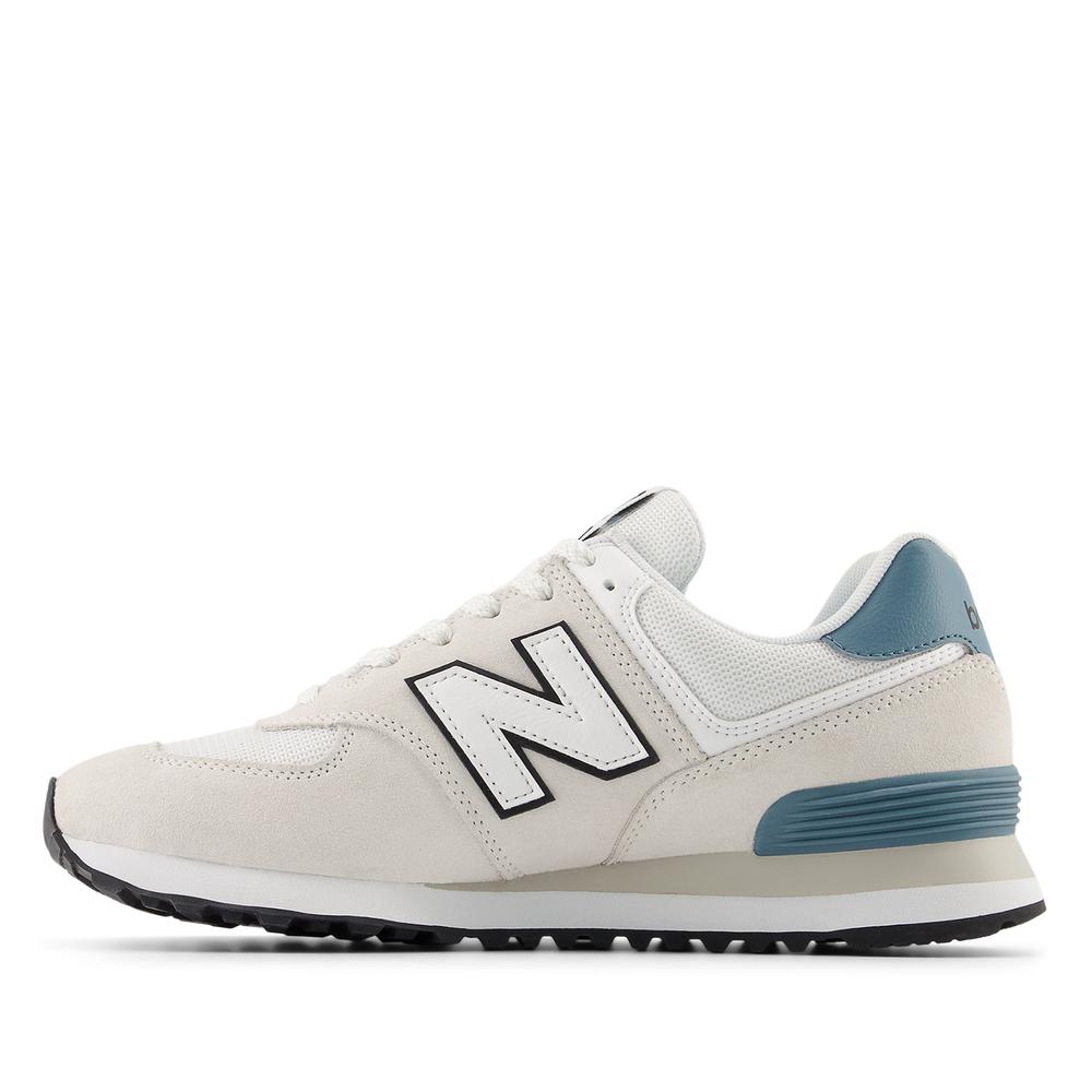 Unisex topánky New Balance U57452Z - béžové