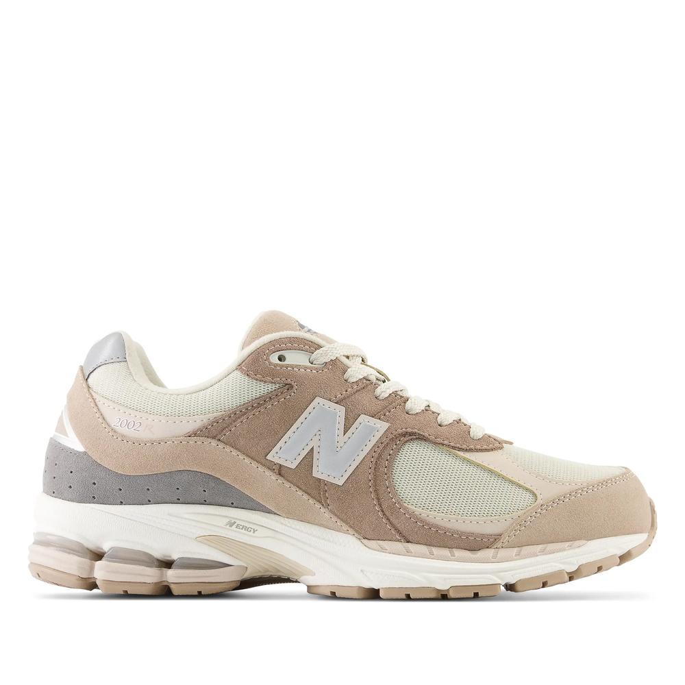 Topánky New Balance M2002RSI - hnedé