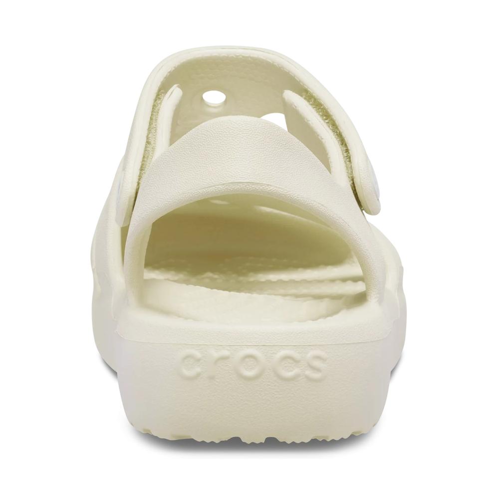 Sandále Crocs Classic Fisherman Sandal 210625-0LH - béžové