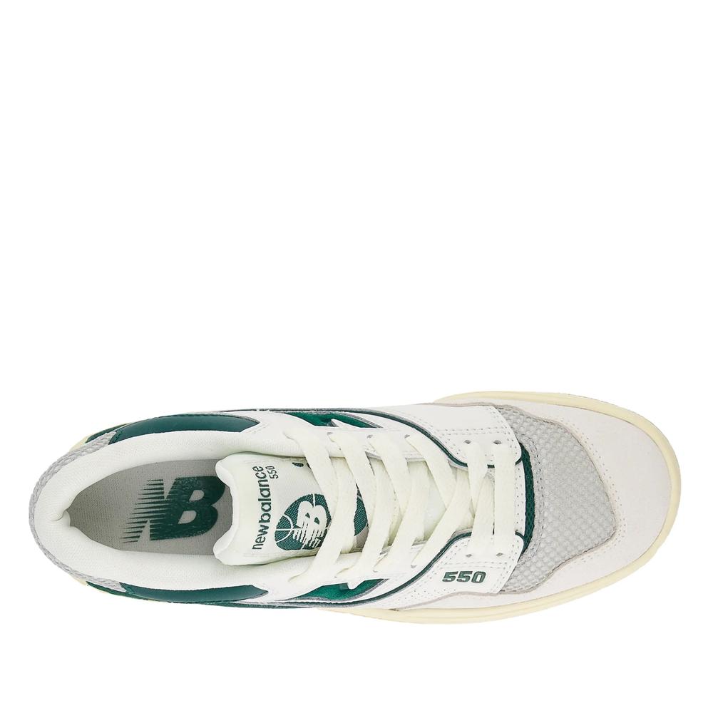 Detské topánky New Balance GSB550CS - viacfarebné