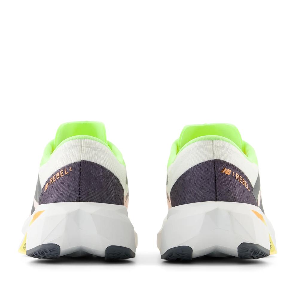 Topánky New Balance FuelCell Rebel v4 WFCXLA4 - viacfarebné