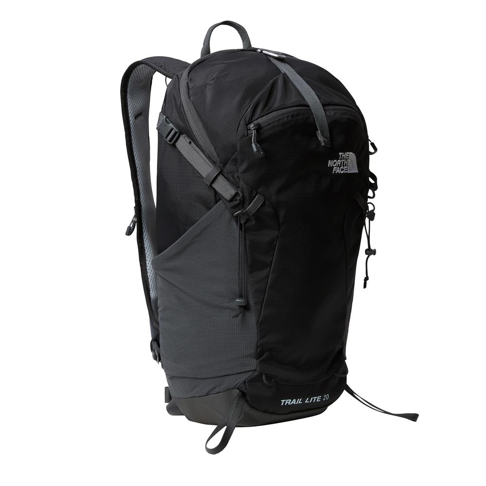 Ruksak The North Face Trail Lite Speed 20L 0A87C94GZ1 - čierne