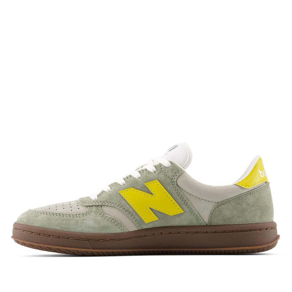 Unisex topánky New Balance M5009M6 - zelené