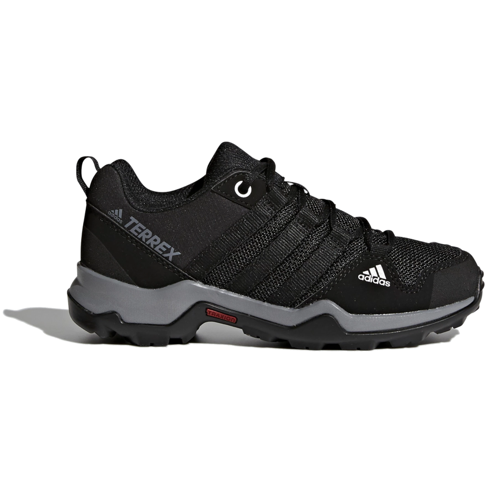 Topánky adidas Terrex AX2R BB1935 - čierne