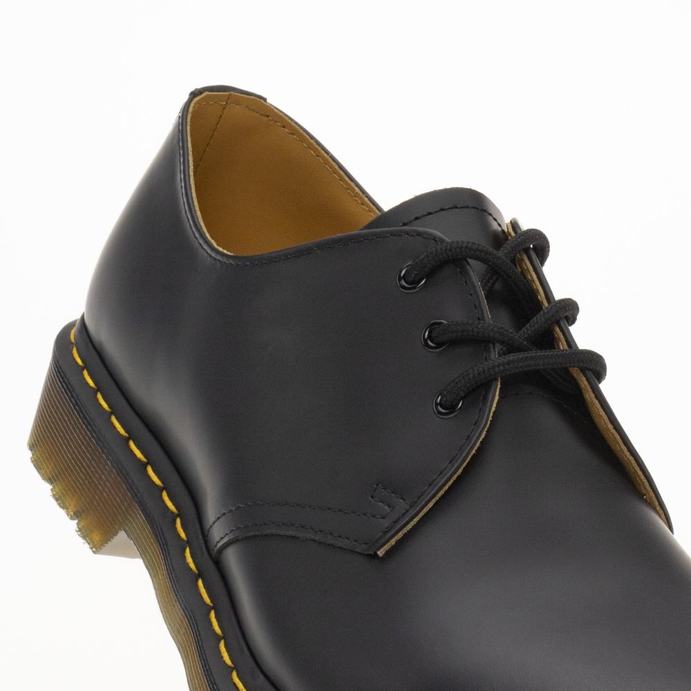 Topánky Dr. Martens 1461 11838002 - čierne