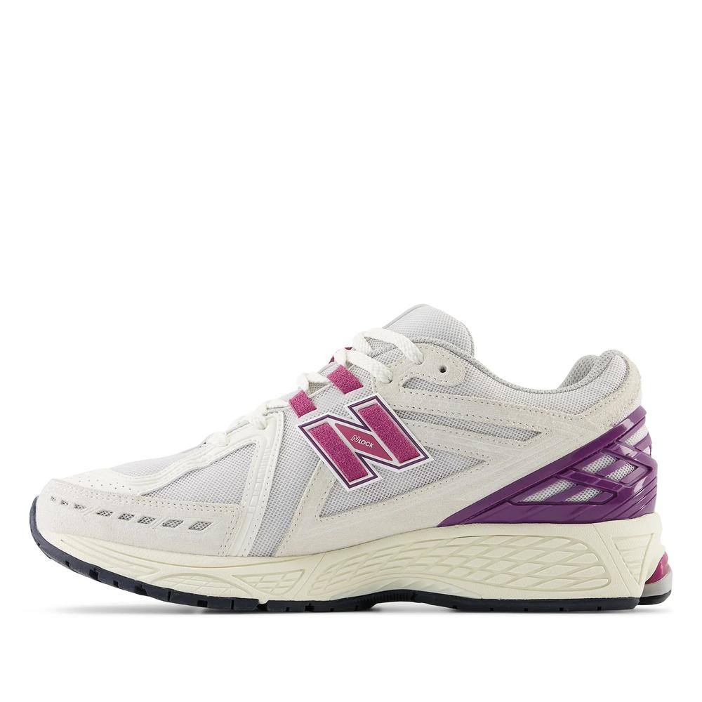 Topánky New Balance M1906REF - biele