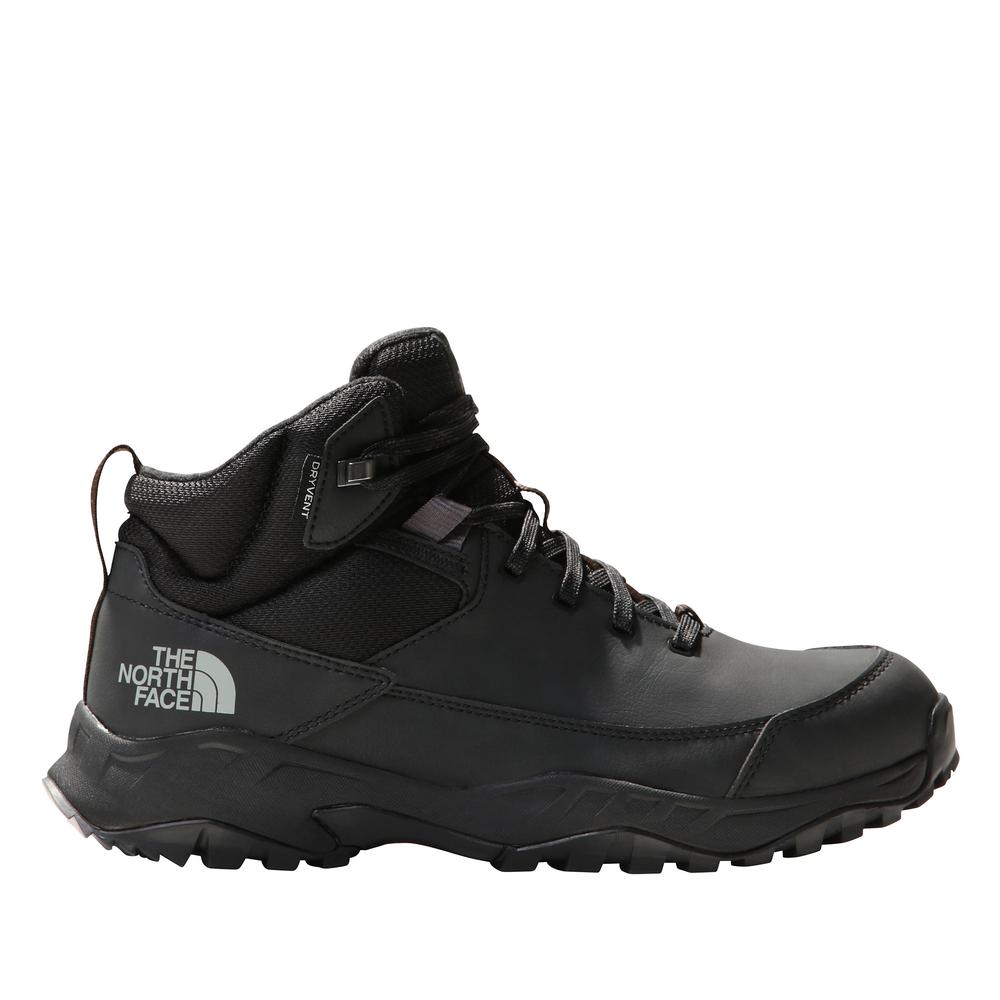 Topánky The North Face Storm Strike III 0A7W4GKT01 - čierne