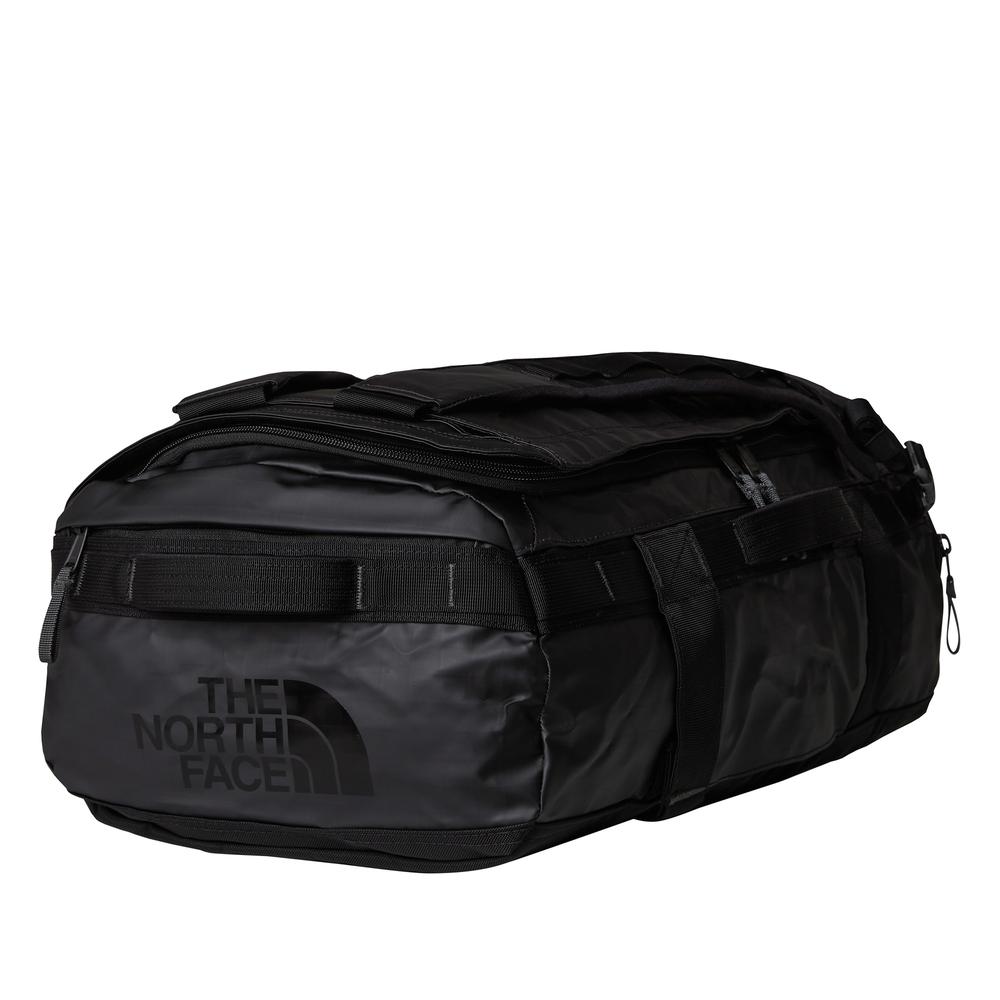 Taška The North Face Base Camp Voyager 32L 0A52RRKT01 - čierne