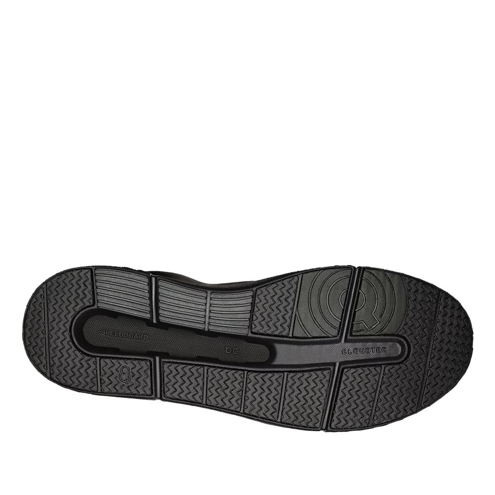 Dámske topánky On The Roger Advantage 3MF30641043 - čierne