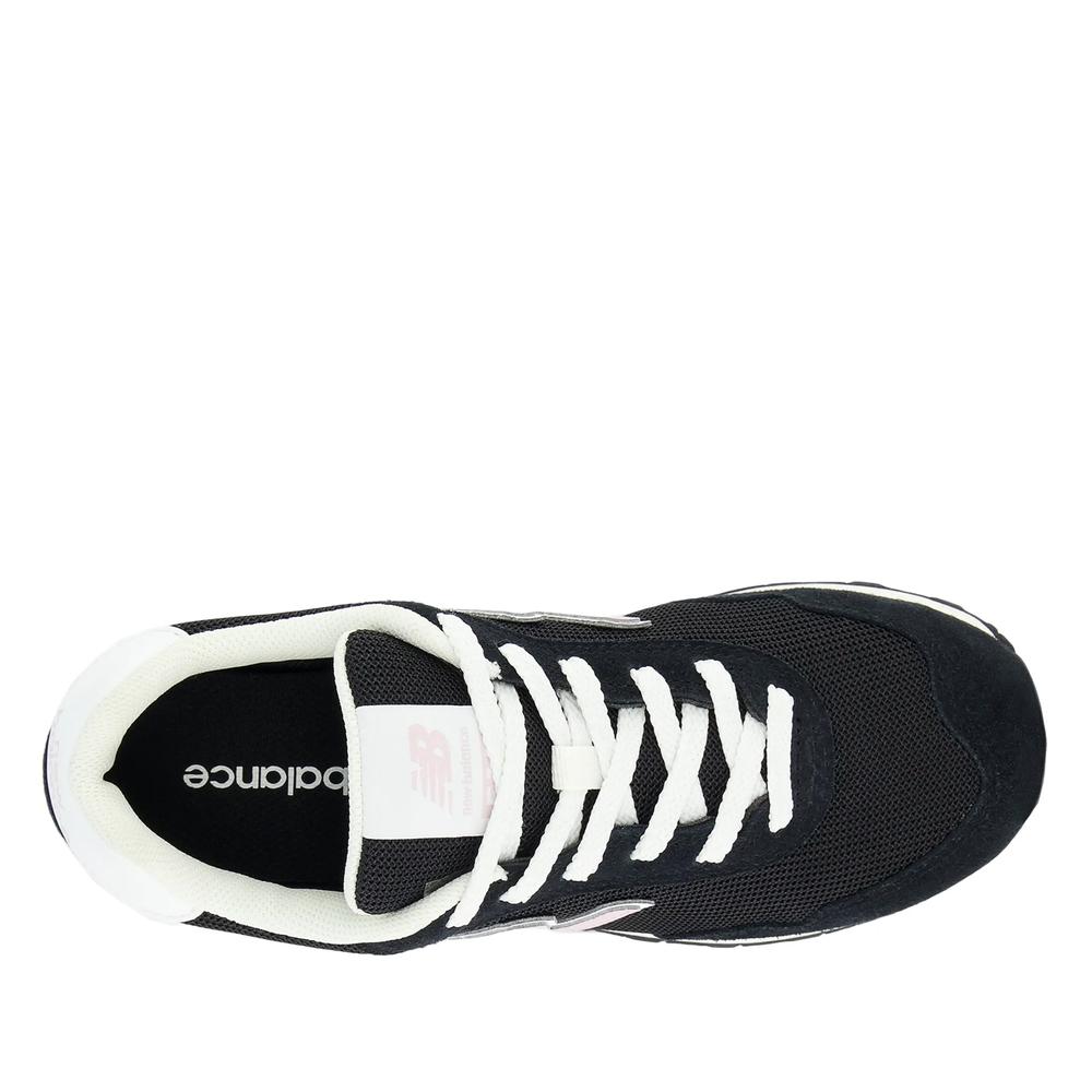 Topánky New Balance WL515CBR - čierne