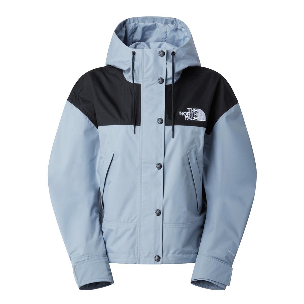Dámská bunda The North Face Reign On 0A8BCHGG91 - modré