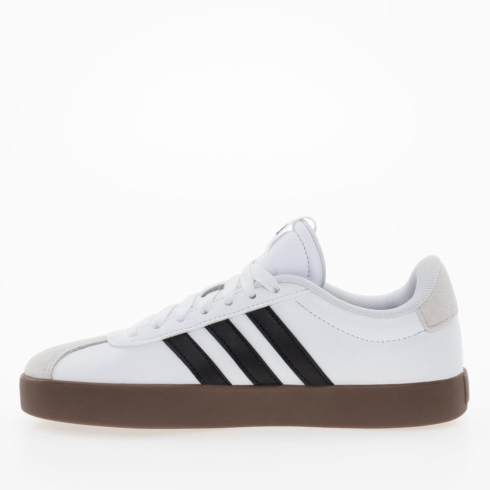 Topánky adidas VL Court 3.0 ID8797 - biele