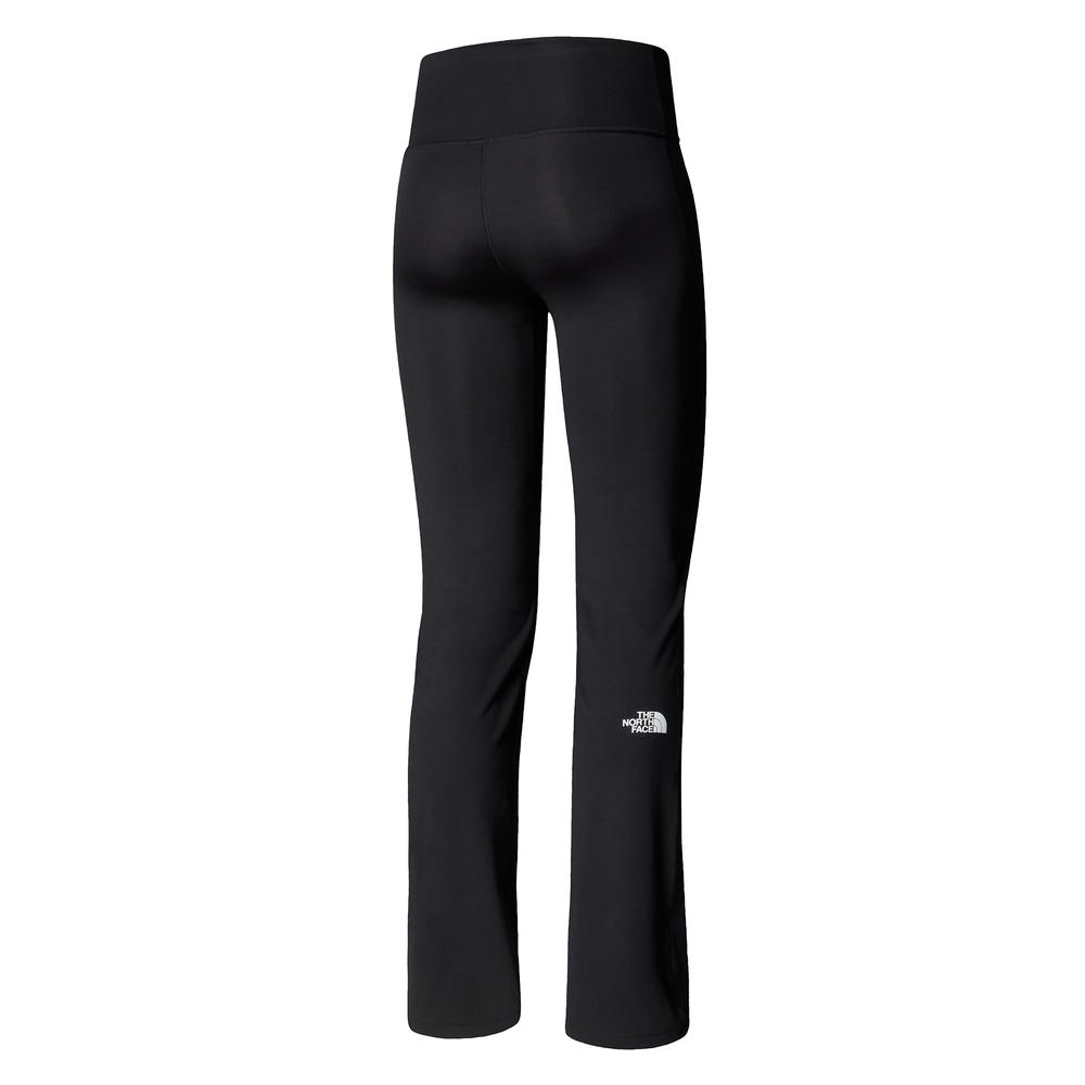 Dámske legíny The North Face Flex 28" 0A8EJ8JK31 - čierne