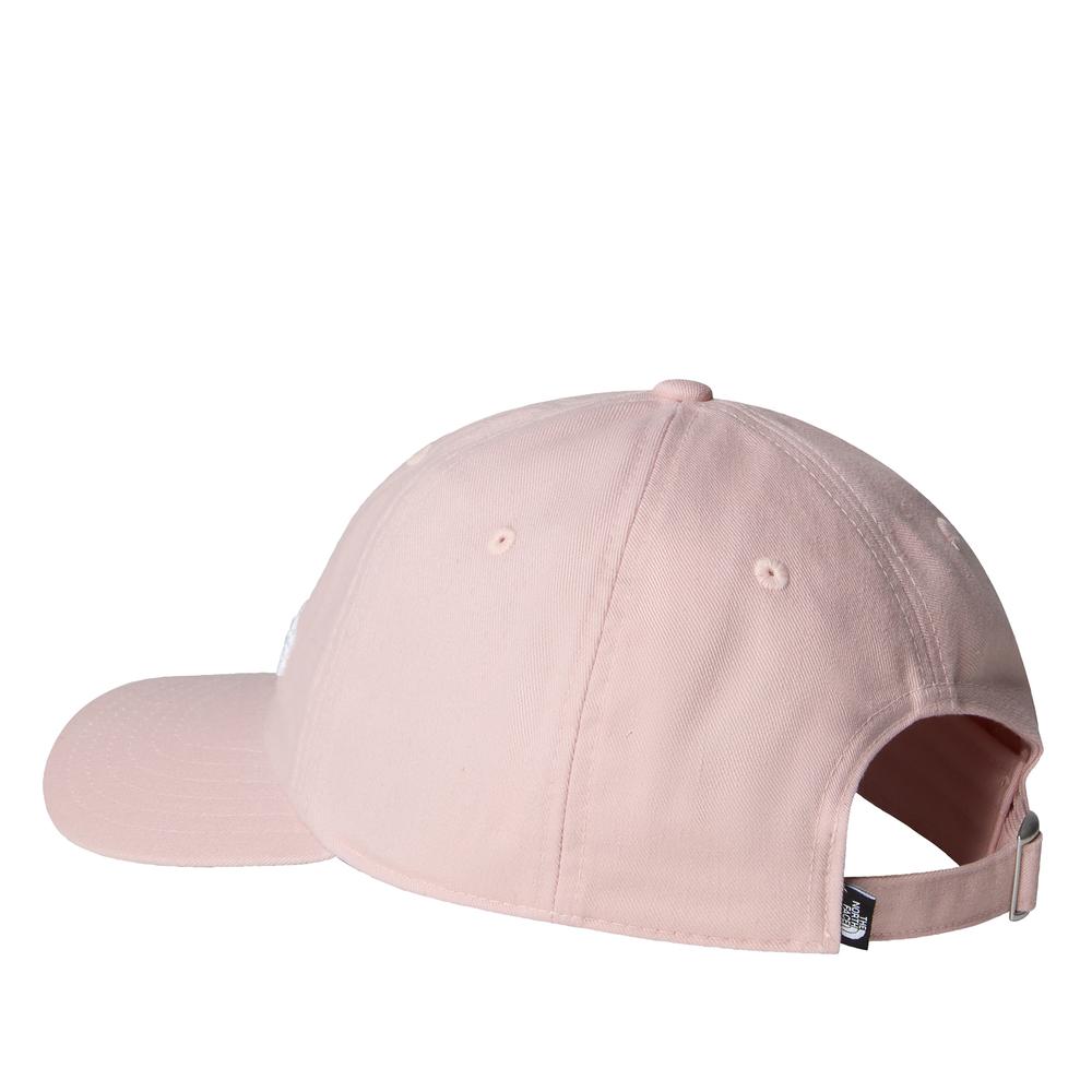 Čiapka s dážďom The North Face Norm 0A7WHPYK91 - ružové