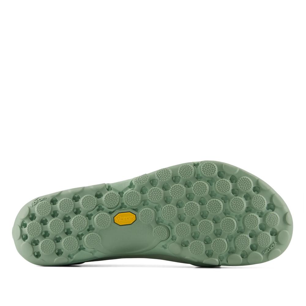 Unisex topánky New Balance Minimus MT10T2PJ - zelené