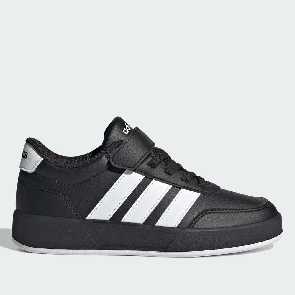 Topánky adidas Breaknet 3.0 JS3687 - čierne
