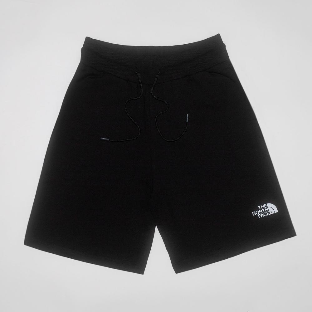 Pánske Šortky The North Face Graphic 0A8HM8KY41 - čierne