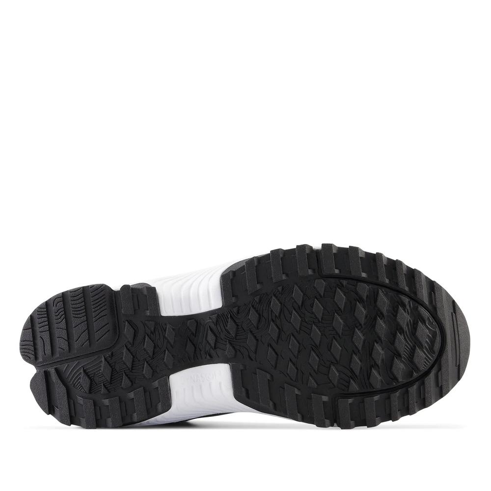 Detské topánky New Balance PT800TG3 - šedý