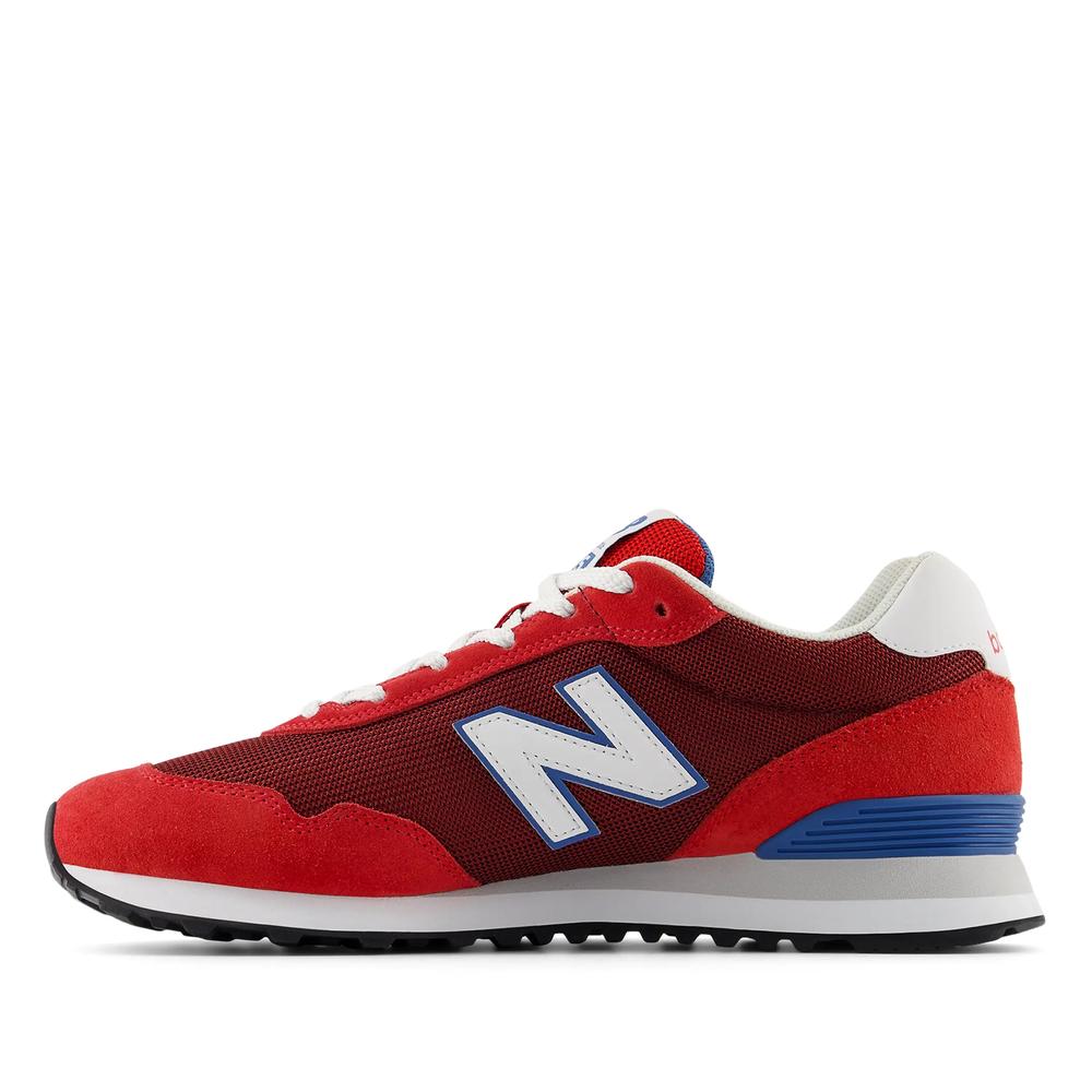 Topánky New Balance ML515ANV - červené