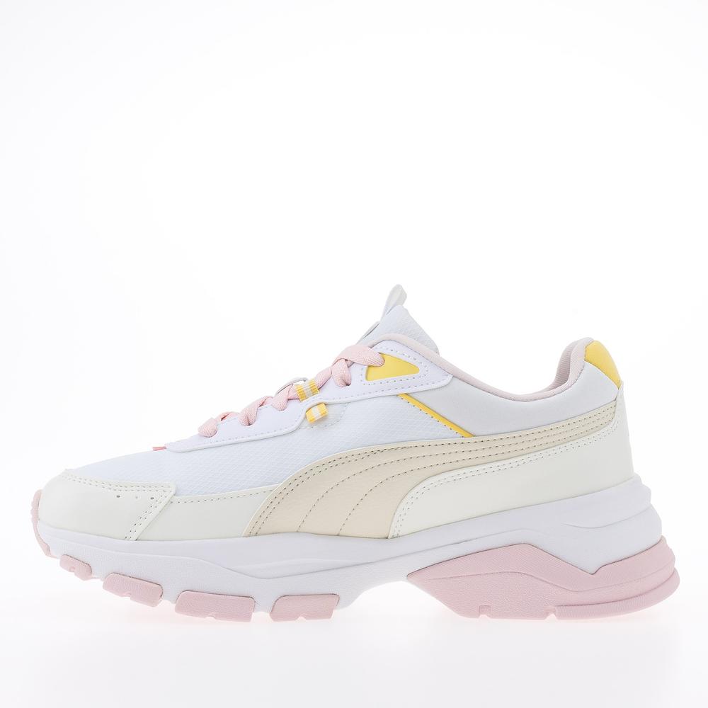 Topánky Puma Cassia Via 38922310 - viacfarebné