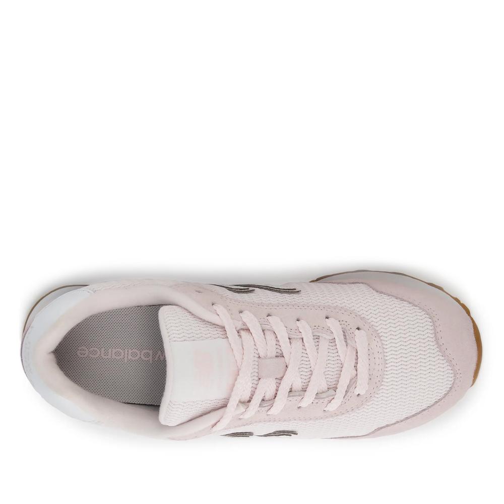 Dámske topánky New Balance W5154T4 - ružové