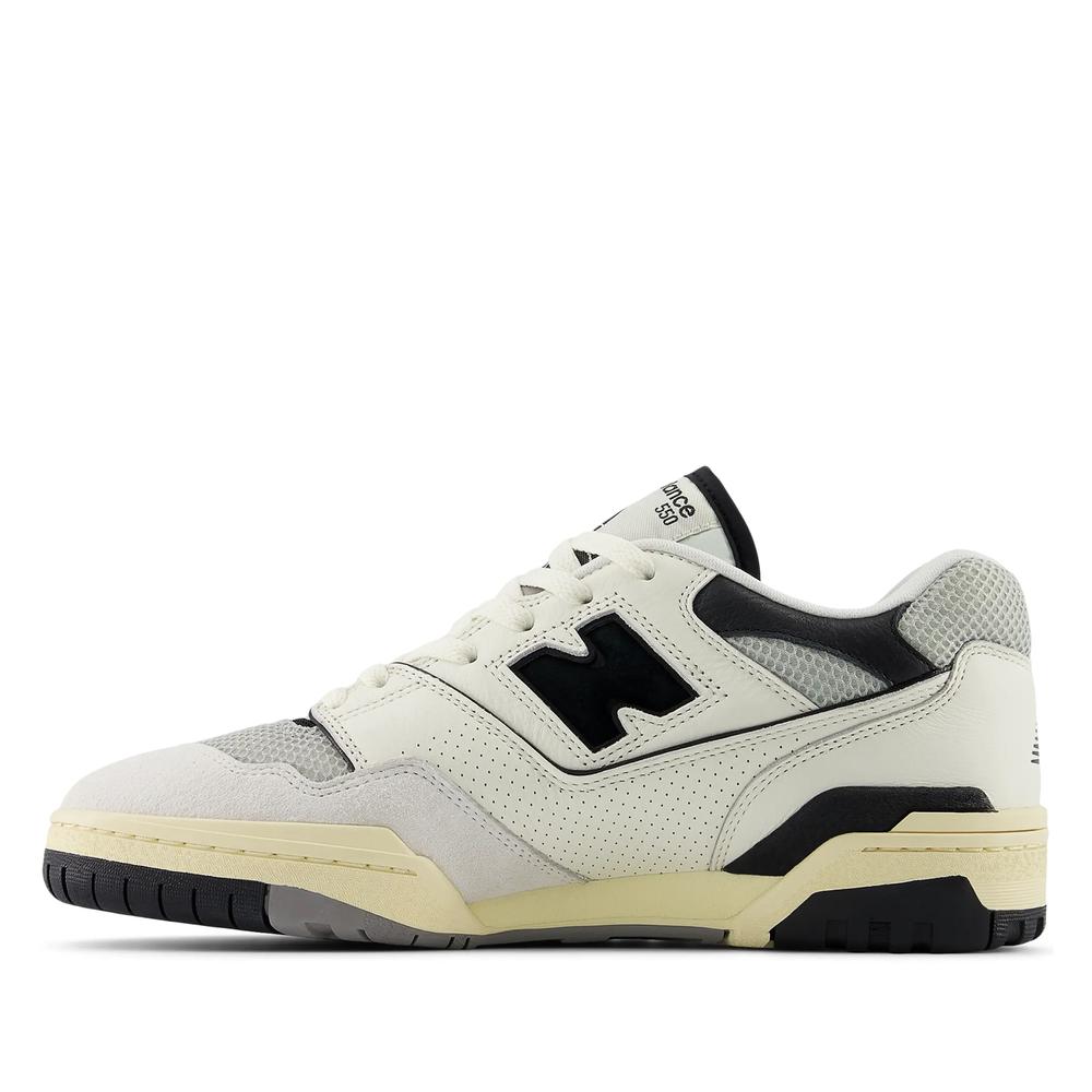 Unisex topánky New Balance BB550CPC - viacfarebné