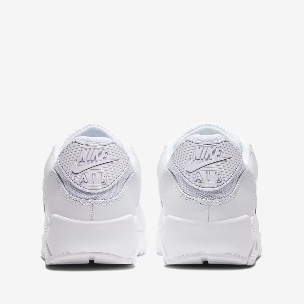 Pánske topánky Nike Air Max 90 CN8490-100 - biele
