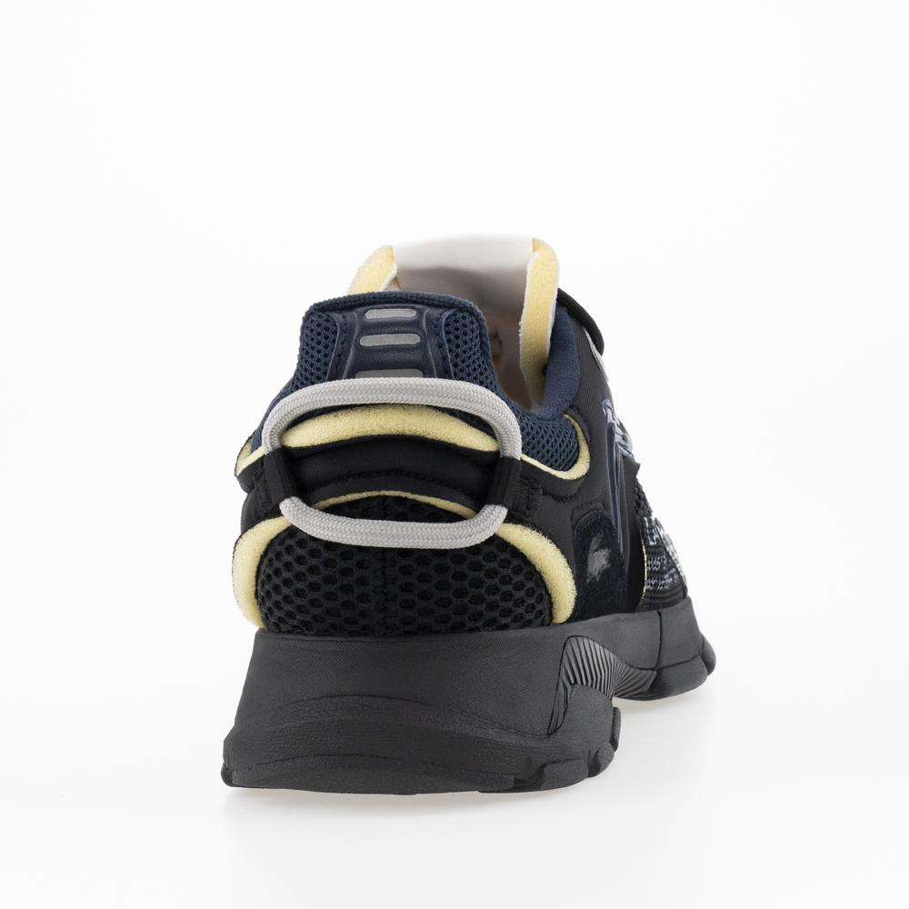 Topánky Lacoste L003 Neo 123 1 SMA 745SMA0001-075 - čierne