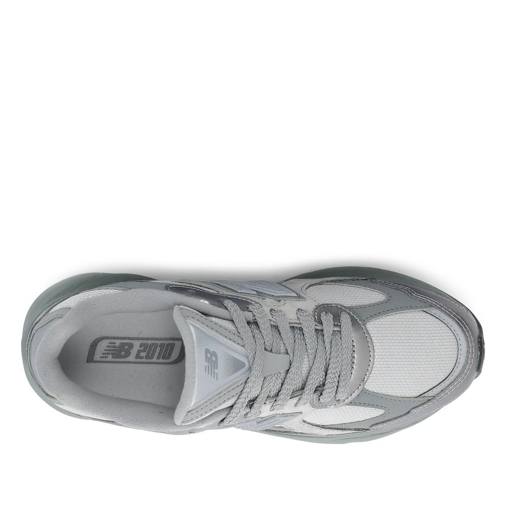 Unisex topánky New Balance U20106OV - šedý