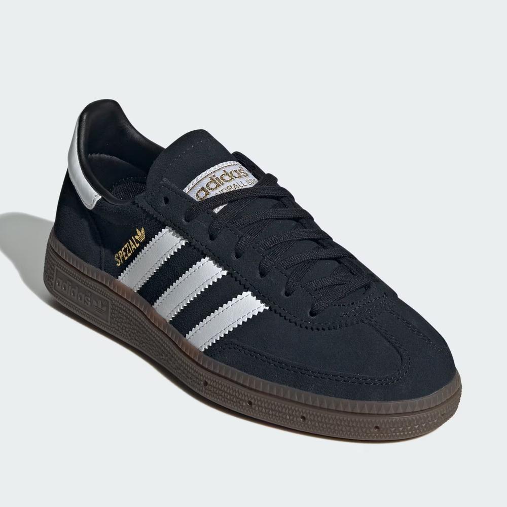 Topánky mládež adidas Handball Spezial J IH8010 - čierne