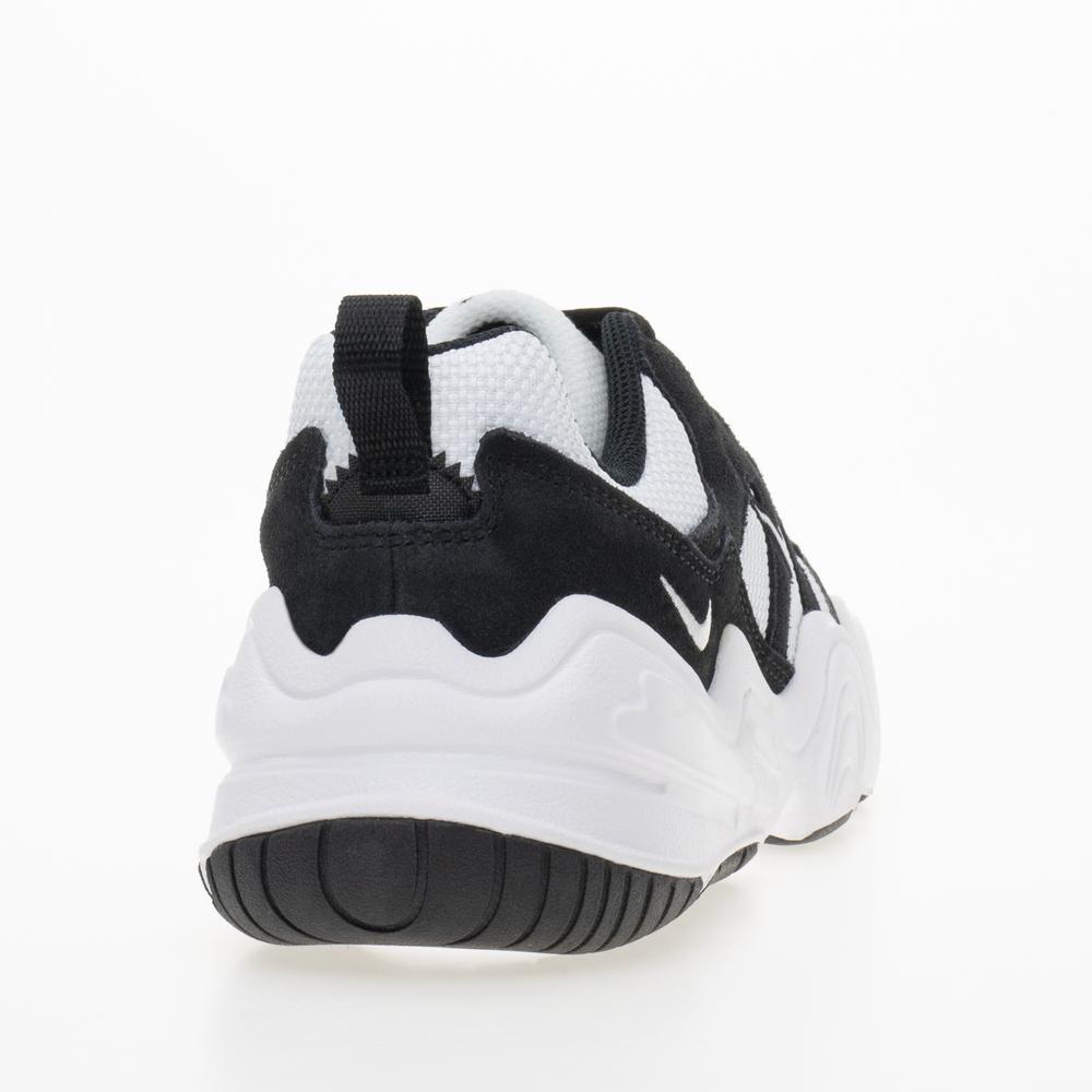 Topánky Nike Tech Hera DR9761-101 - čierne