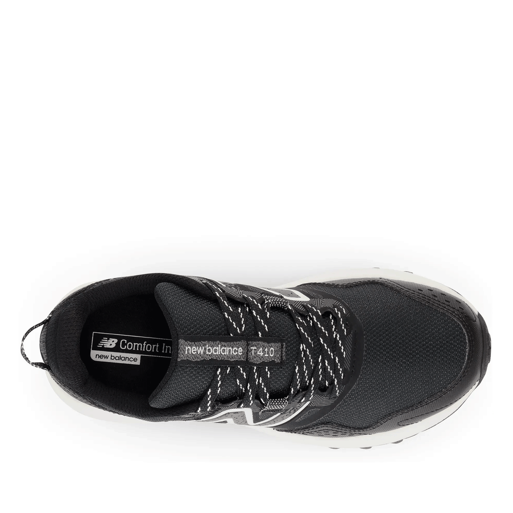 Topánky New Balance WT410LB8 – čierne