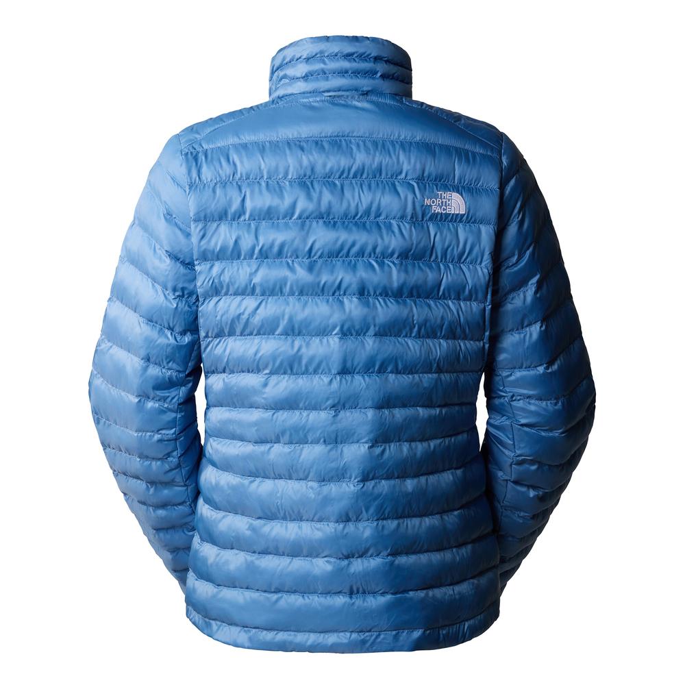 Bunda The North Face Huila 0A85AGPOD1 - modré